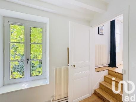 Maison à vendre 8 pièces 258 m² Chambourcy