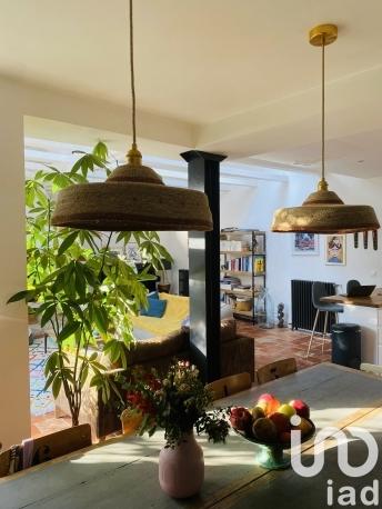 Maison à vendre 8 pièces 258 m² Chambourcy