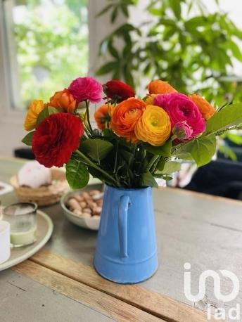 Maison à vendre 8 pièces 258 m² Chambourcy