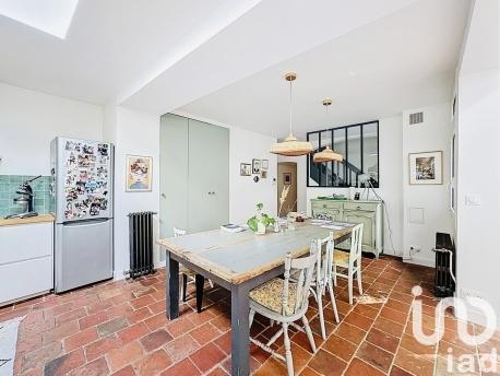 Maison à vendre 8 pièces 258 m² Chambourcy