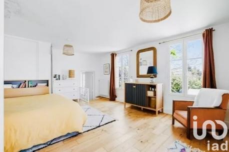 Maison à vendre 8 pièces 258 m² Chambourcy