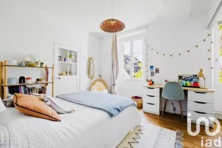 Maison à vendre 8 pièces 258 m² Chambourcy