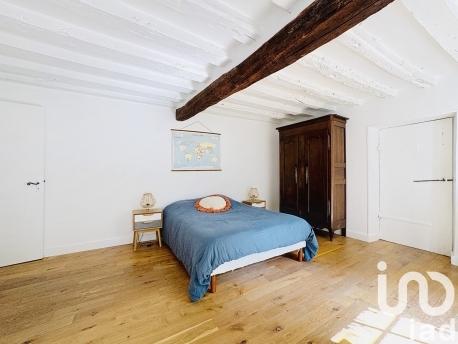 Maison à vendre 8 pièces 258 m² Chambourcy