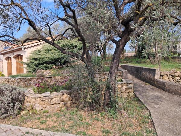 Maison Draguignan 5 pièces  90 m2
