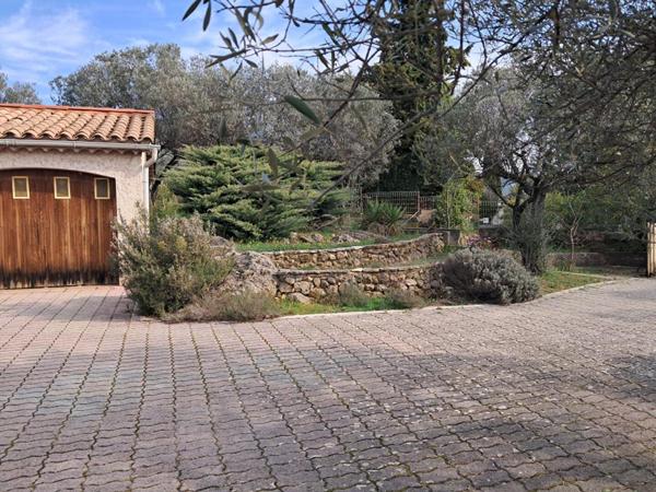 Maison Draguignan 5 pièces  90 m2