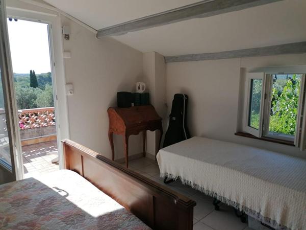 Maison Draguignan 5 pièces  90 m2