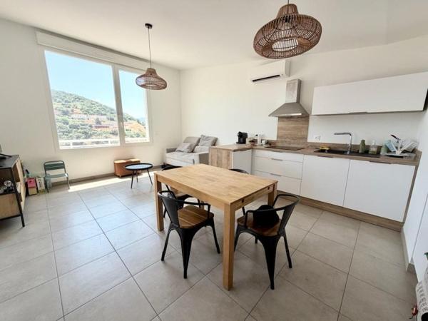Vente / Appartement T4 à Bastelicaccia (20129)