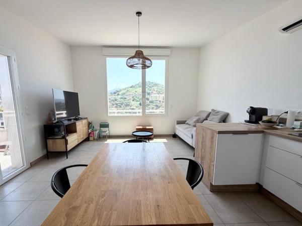 Vente / Appartement T4 à Bastelicaccia (20129)