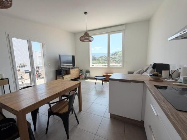 Vente / Appartement T4 à Bastelicaccia (20129)