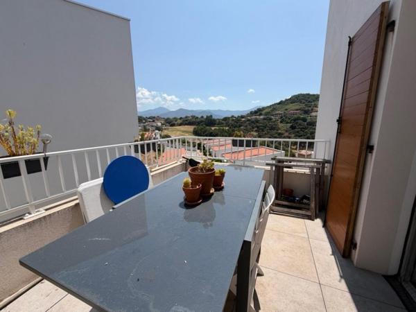 Vente / Appartement T4 à Bastelicaccia (20129)