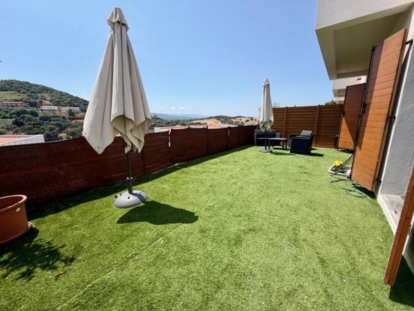 Vente / Appartement T4 à Bastelicaccia (20129)
