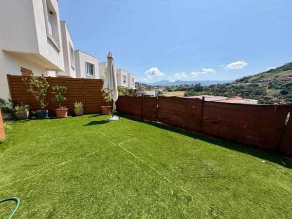 Vente / Appartement T4 à Bastelicaccia (20129)