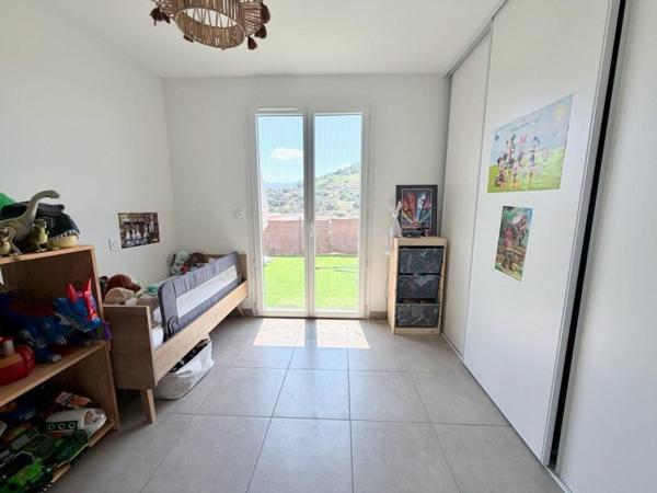 Vente / Appartement T4 à Bastelicaccia (20129)