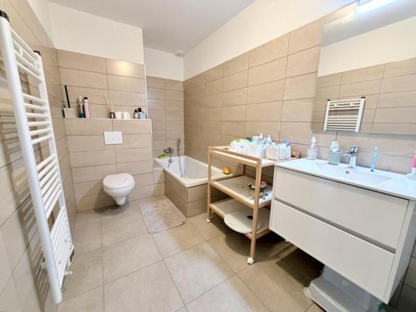 Vente / Appartement T4 à Bastelicaccia (20129)