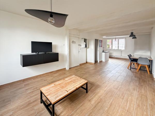 Appartement Palaiseau 3 pièce(s) 56 m2