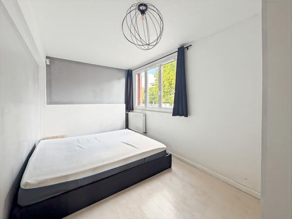 Appartement Palaiseau 3 pièce(s) 56 m2