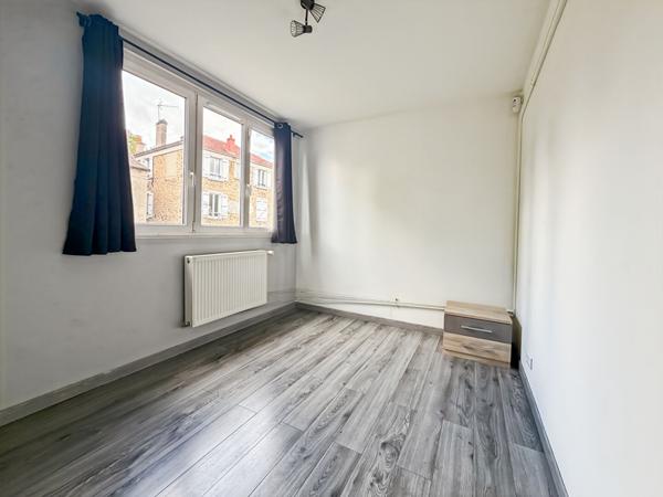 Appartement Palaiseau 3 pièce(s) 56 m2