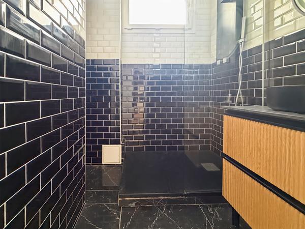 Appartement Palaiseau 3 pièce(s) 56 m2