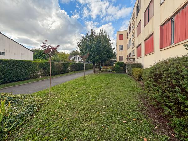 Appartement Palaiseau 3 pièce(s) 56 m2