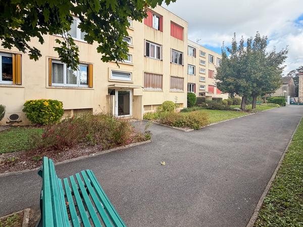 Appartement Palaiseau 3 pièce(s) 56 m2