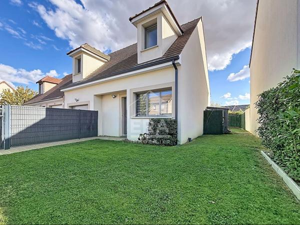 Maison de 2020 à vendre à Etampes