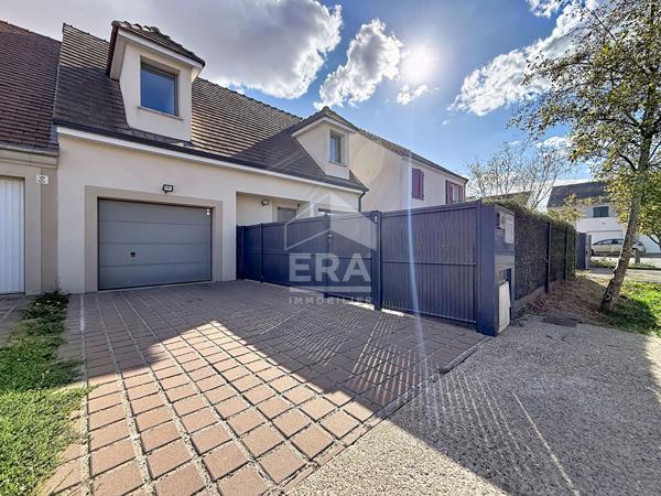 Maison de 2020 à vendre à Etampes
