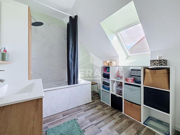 Maison de 2020 à vendre à Etampes