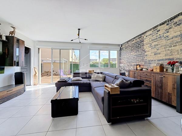 Maison de 2020 à vendre à Etampes