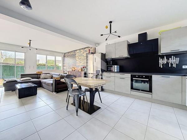 Maison de 2020 à vendre à Etampes