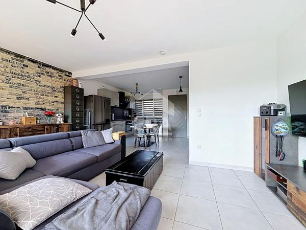 Maison de 2020 à vendre à Etampes