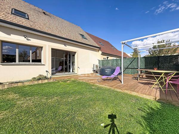 Maison de 2020 à vendre à Etampes
