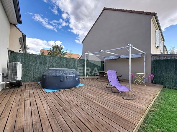 Maison de 2020 à vendre à Etampes