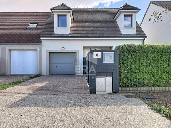 Maison de 2020 à vendre à Etampes