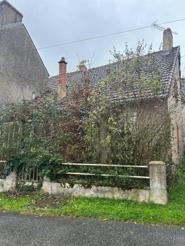 Vente / Maison mitoyenne