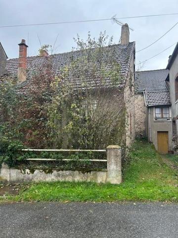 Vente / Maison mitoyenne