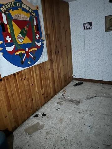 Vente / Maison mitoyenne