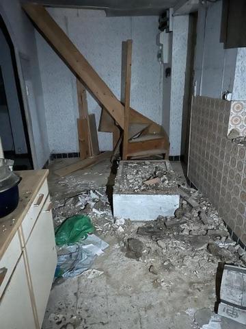 Vente / Maison mitoyenne