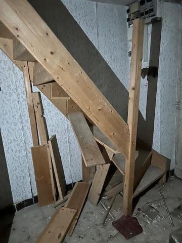 Vente / Maison mitoyenne