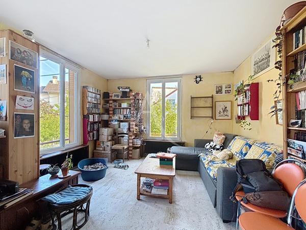 Maison Massy 5 pièce(s) 108 m2