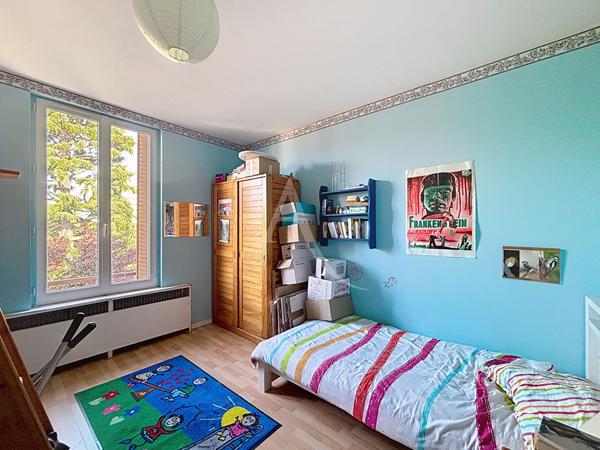 Maison Massy 5 pièce(s) 108 m2