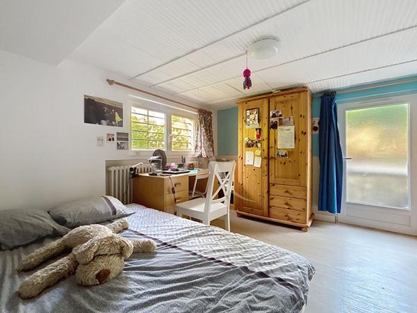 Maison Massy 5 pièce(s) 108 m2