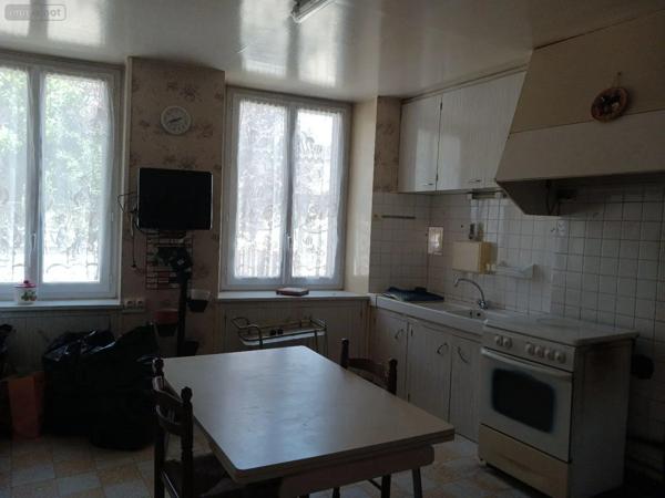 Achat - Maison | Maison de ville Les Riceys 10340 6 pièces 122 m 2 242 m 2