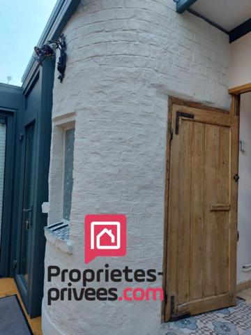 Maison individuelle  à Lille, 4 chambres, 2 salle de bains , jardin + Garage secteur Eurasanté