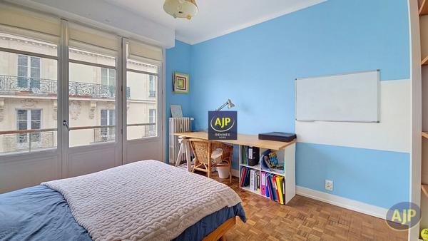 Vente appartement Rennes : 460 000 € - AJP Immobilier Rennes Nord