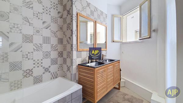 Vente appartement Rennes : 460 000 € - AJP Immobilier Rennes Nord
