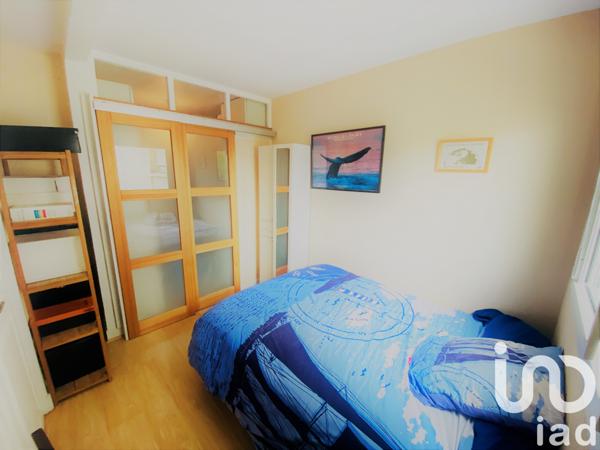 Appartement à vendre 2 pièces 45 m² Tours