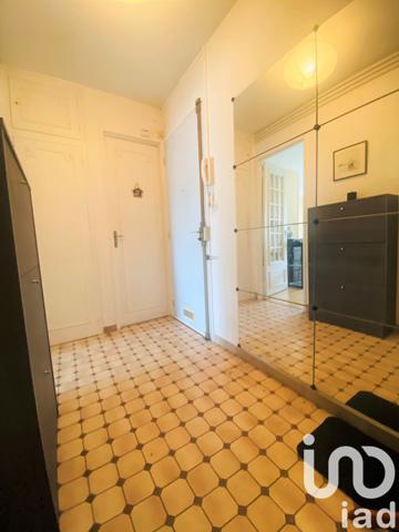 Appartement à vendre 2 pièces 45 m² Tours