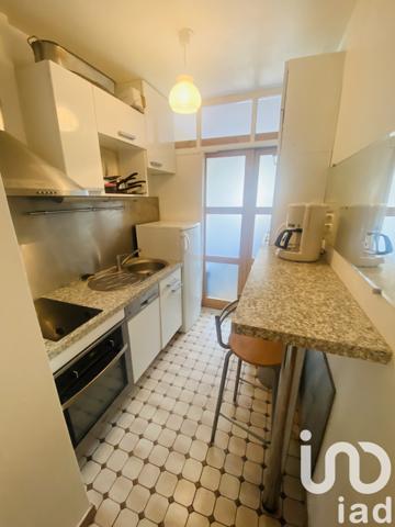 Appartement à vendre 2 pièces 45 m² Tours