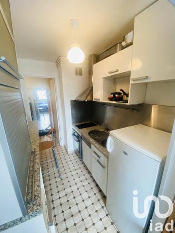 Appartement à vendre 2 pièces 45 m² Tours