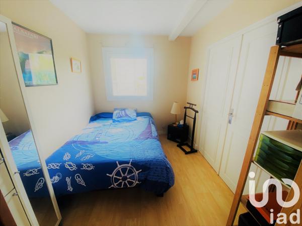 Appartement à vendre 2 pièces 45 m² Tours